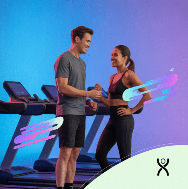 Nutrición y Entrenamiento personalizado. Suscripción mensual